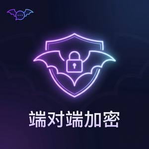 蝙蝠聊天 - 蝙蝠聊天软件开源情况说明