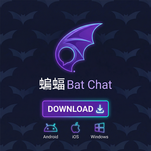 蝙蝠聊天 - 蝙蝠聊天软件行动项提取功能